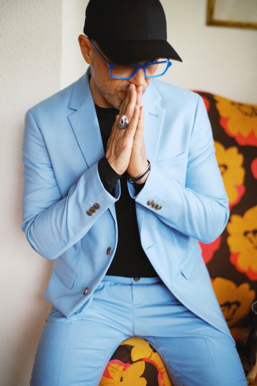 Joakim Hertze — Swedish portrait and editorial photographer — The complete house tour, image 24