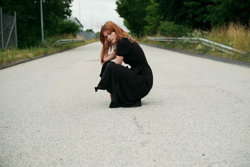 Joakim Hertze — Swedish portrait and editorial photographer — Waiting for the rain, image 8
