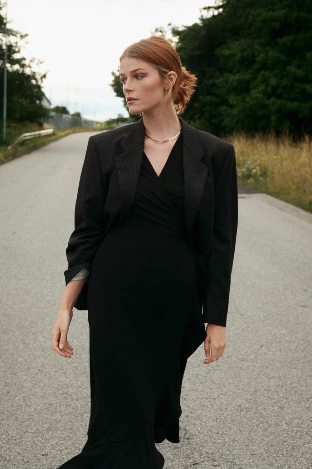 Joakim Hertze — Swedish portrait and editorial photographer — Waiting for the rain, image 16