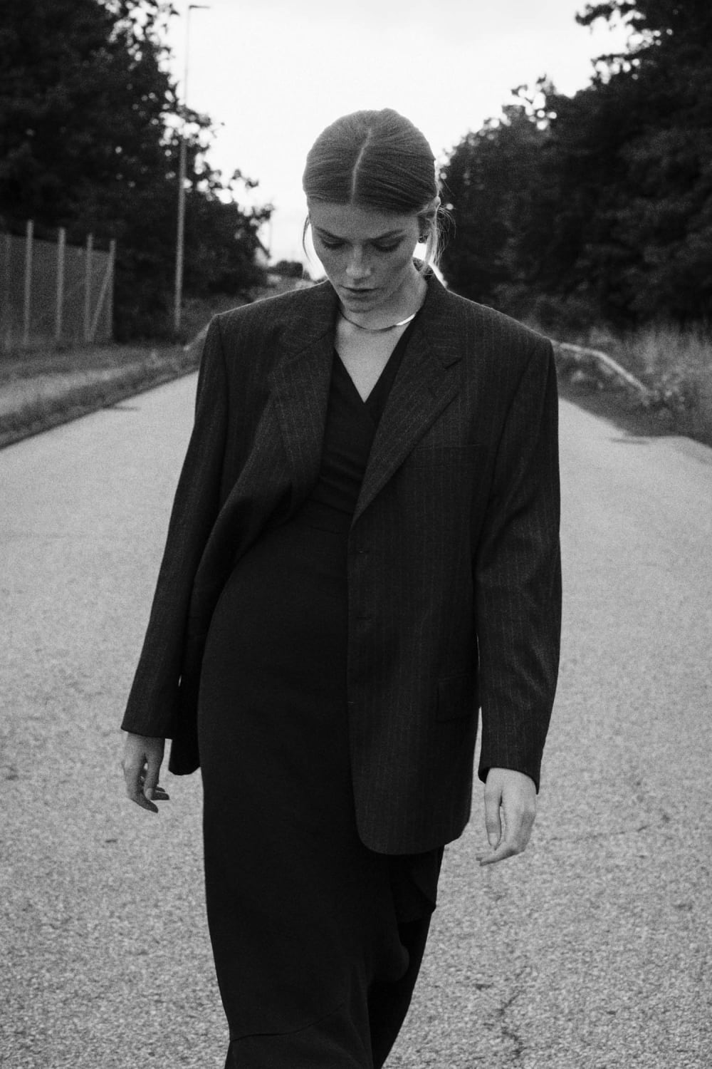 Joakim Hertze — Swedish portrait and editorial photographer — Waiting for the rain, image 17