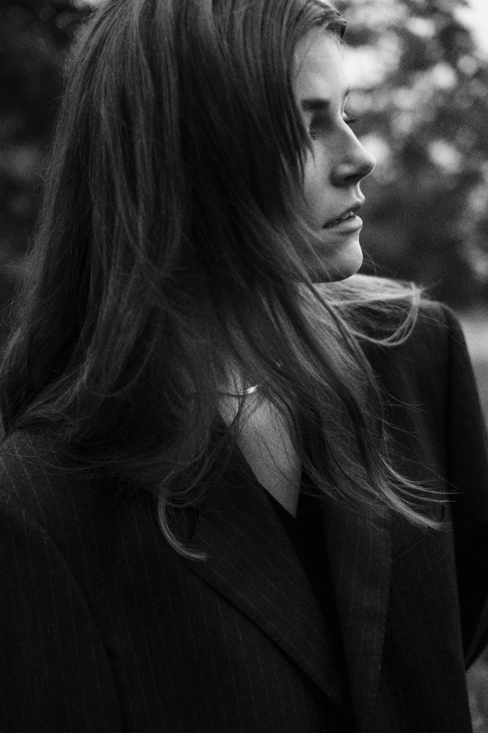 Joakim Hertze — Swedish portrait and editorial photographer — Waiting for the rain, image 26