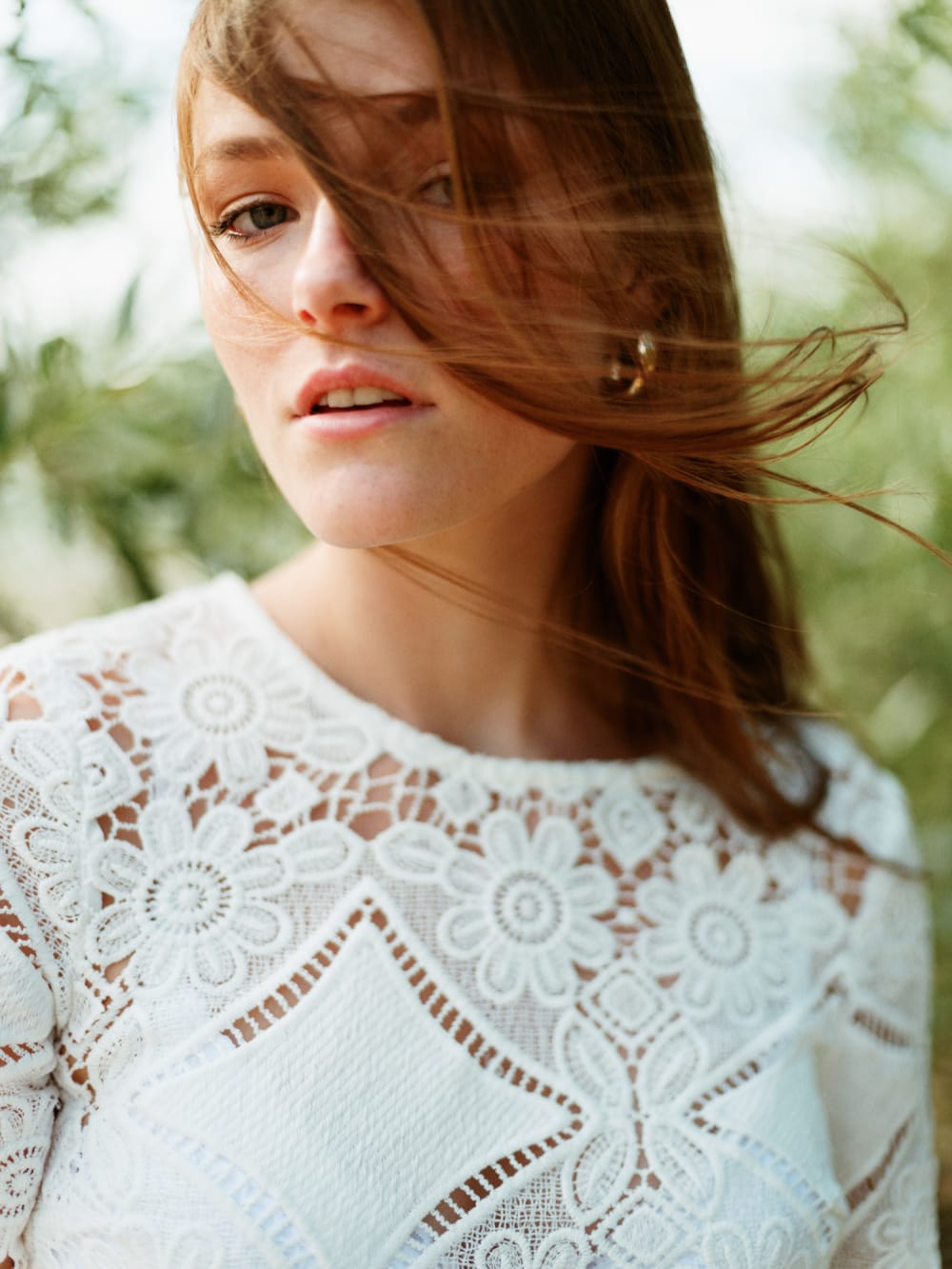 Joakim Hertze — Swedish portrait and editorial photographer — Tuva, image 10