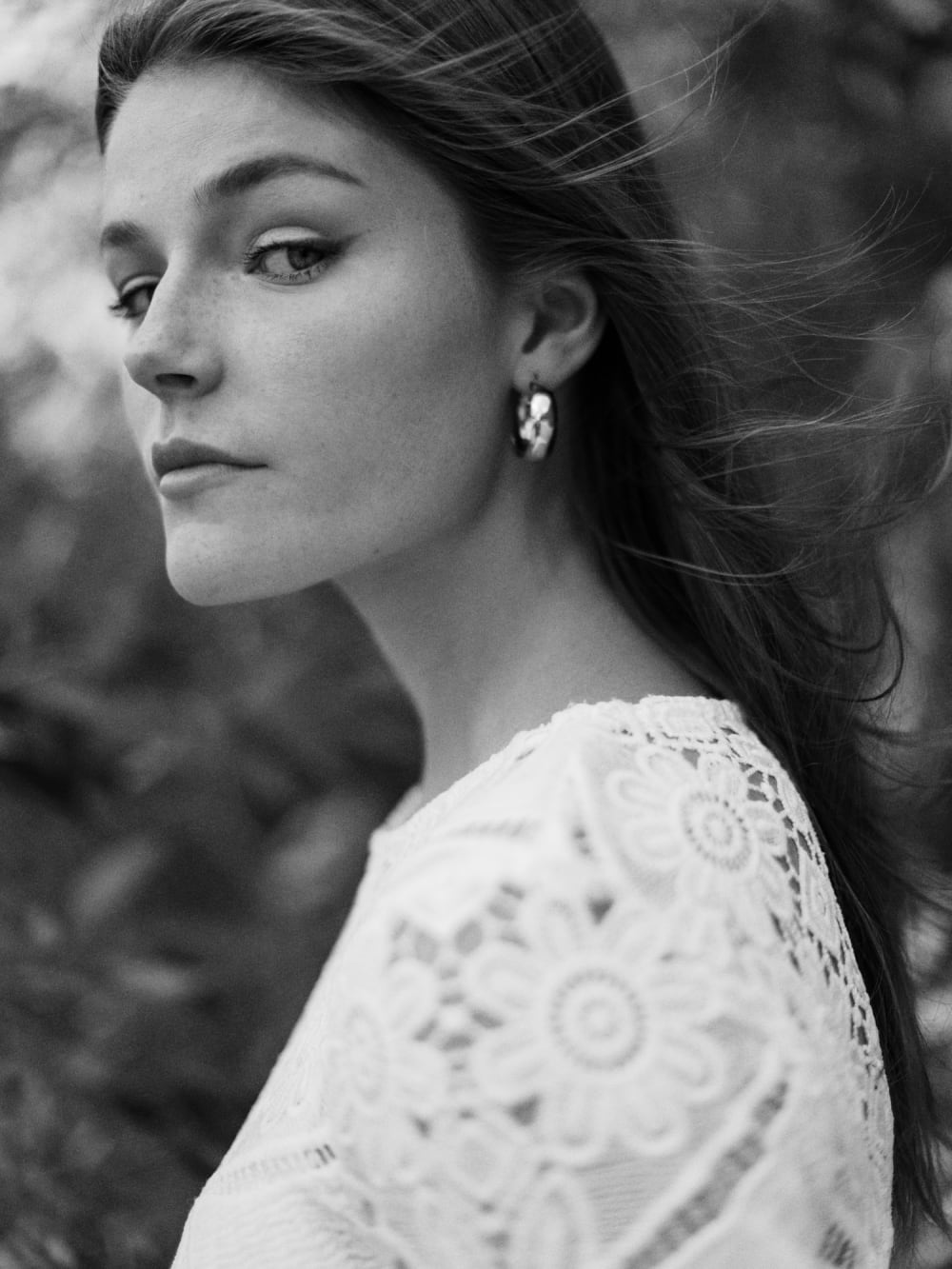 Joakim Hertze — Swedish portrait and editorial photographer — Tuva, image 13