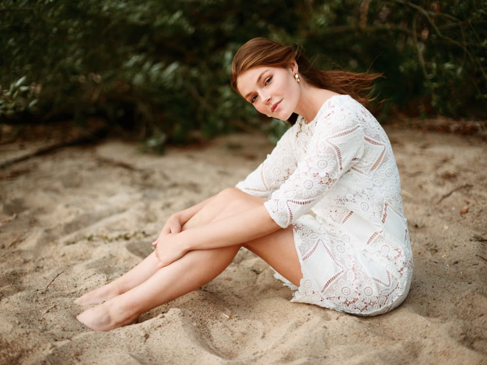 Joakim Hertze — Swedish portrait and editorial photographer — Tuva, image 15