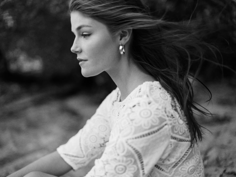 Joakim Hertze — Swedish portrait and editorial photographer — Tuva, image 16