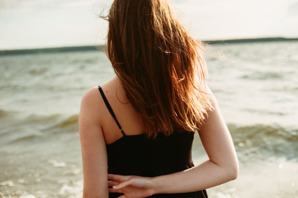 Joakim Hertze — Swedish portrait and editorial photographer — Tuva, image 23