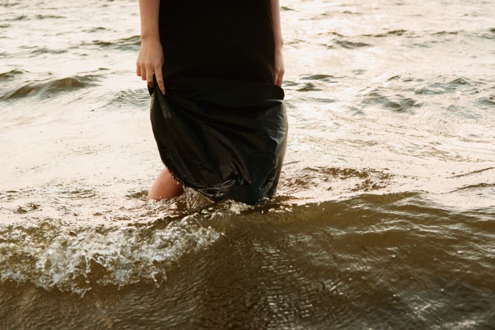 Joakim Hertze — Swedish portrait and editorial photographer — Tuva, image 25