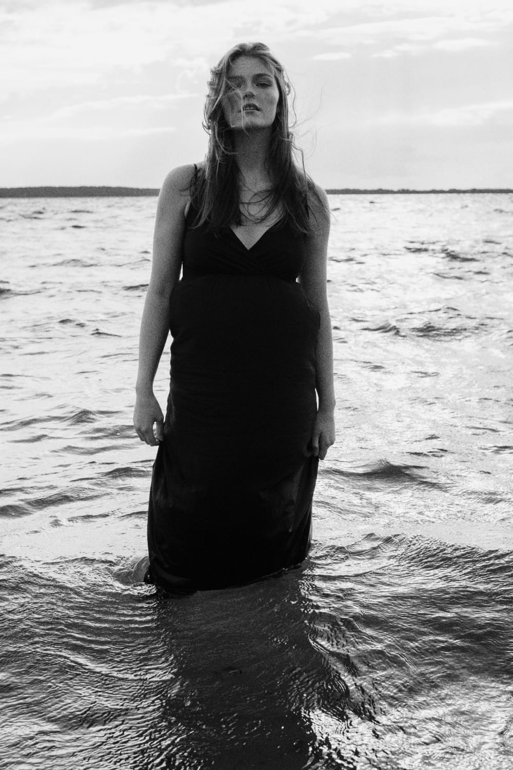 Joakim Hertze — Swedish portrait and editorial photographer — Tuva, image 27