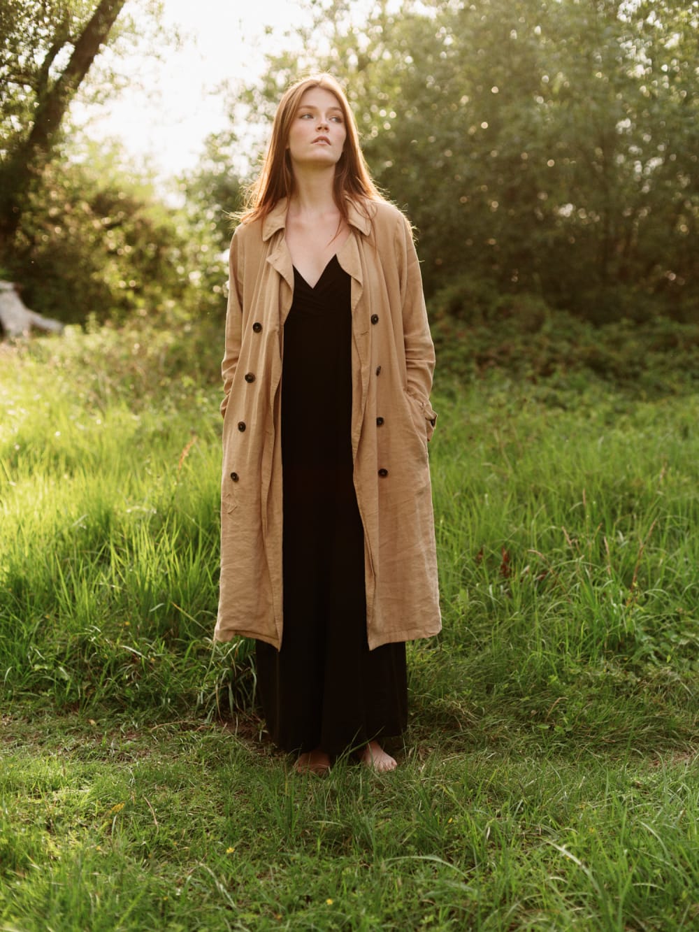 Joakim Hertze — Swedish portrait and editorial photographer — Tuva, image 30