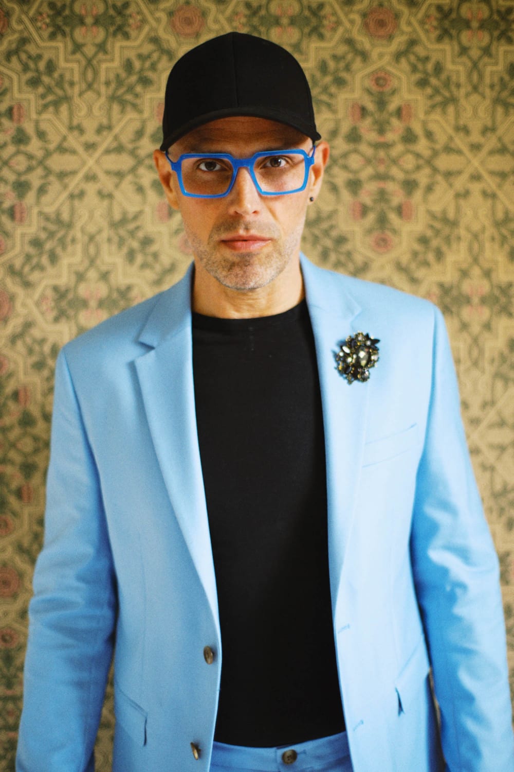 Joakim Hertze — Swedish portrait and editorial photographer — The complete house tour, image 29