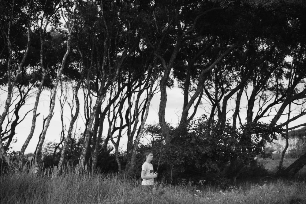 Joakim Hertze &mdash; Swedish portrait and editorial photographer &mdash; The Hertzes, image 3