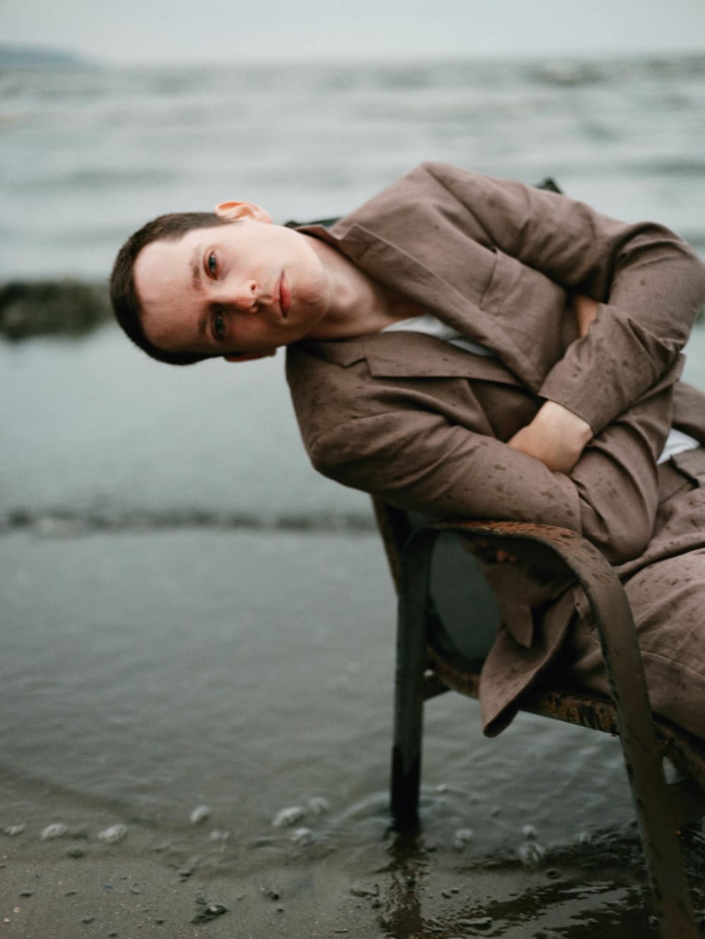 Joakim Hertze &mdash; Swedish portrait and editorial photographer &mdash; Best of 2025, image 33