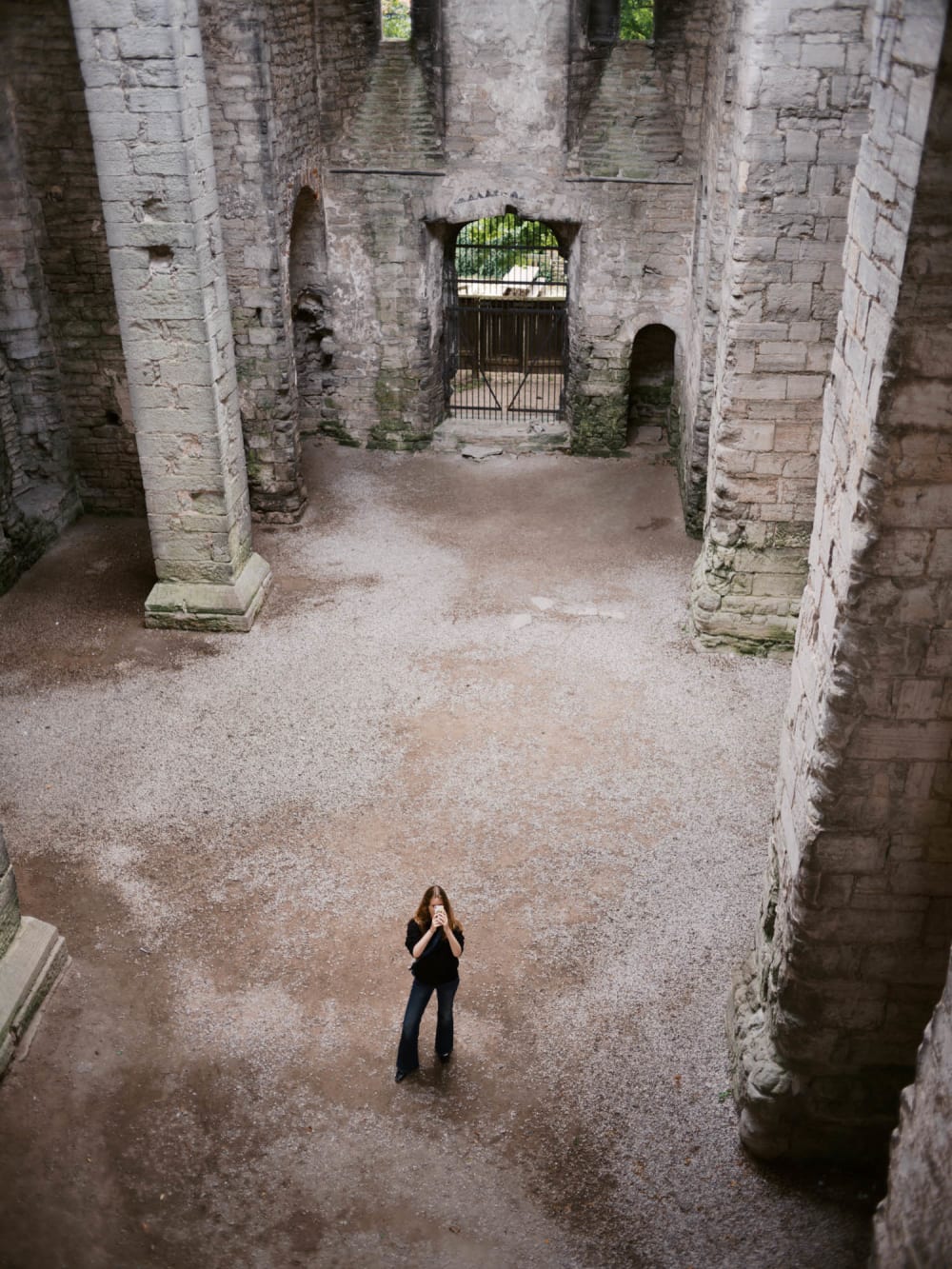 Joakim Hertze — Swedish portrait and editorial photographer — Gotland at last, image 27