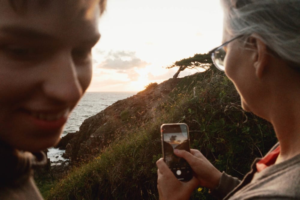 Joakim Hertze — Swedish portrait and editorial photographer — Closing at Kullen, image 9