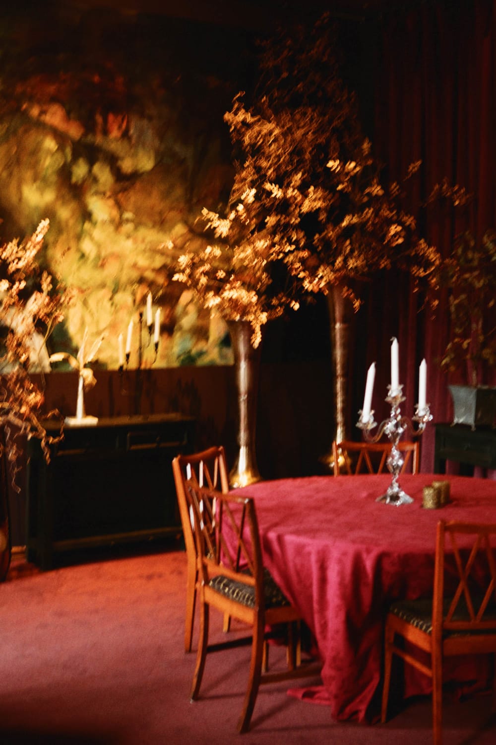 Joakim Hertze — Swedish portrait and editorial photographer — The greatest leftovers, image 17