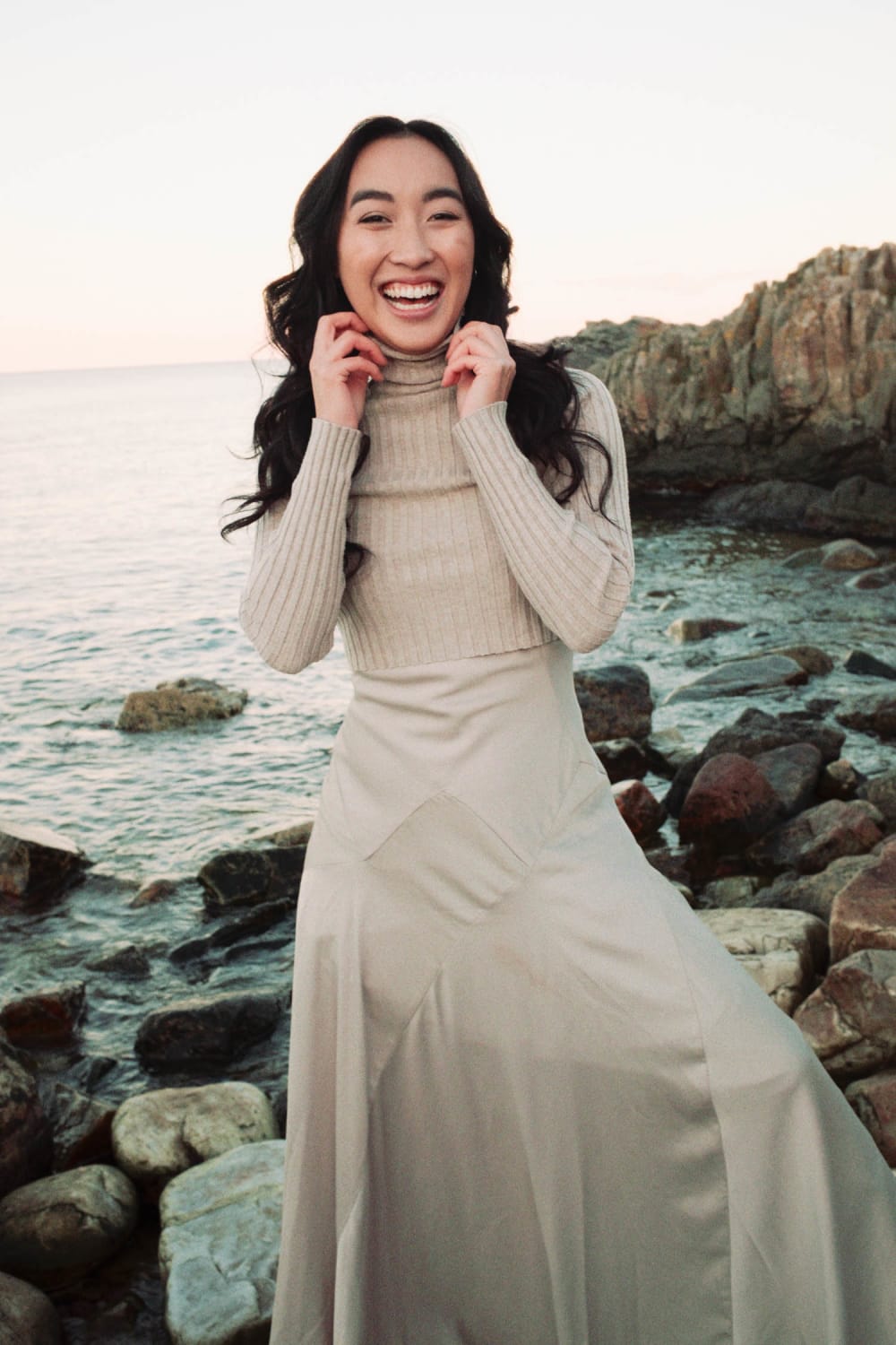 Joakim Hertze — Swedish portrait and editorial photographer — A race against the setting sun, image 9