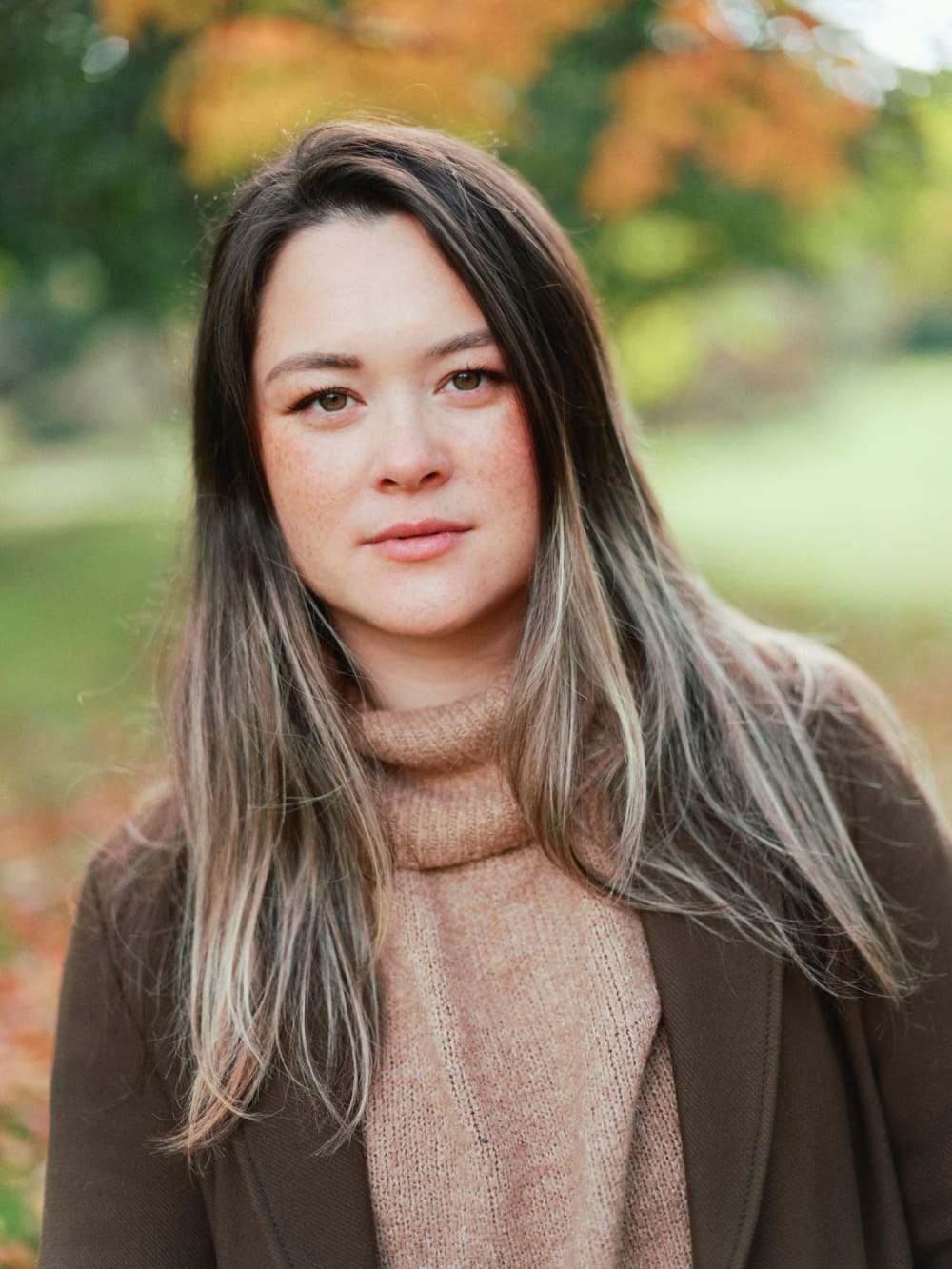 Joakim Hertze — Swedish portrait and editorial photographer — Cecilia's family, image 3