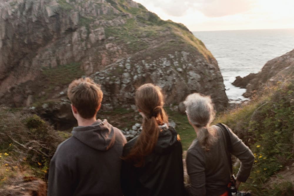 Joakim Hertze &mdash; Swedish portrait and editorial photographer &mdash; Best of 2025, image 34