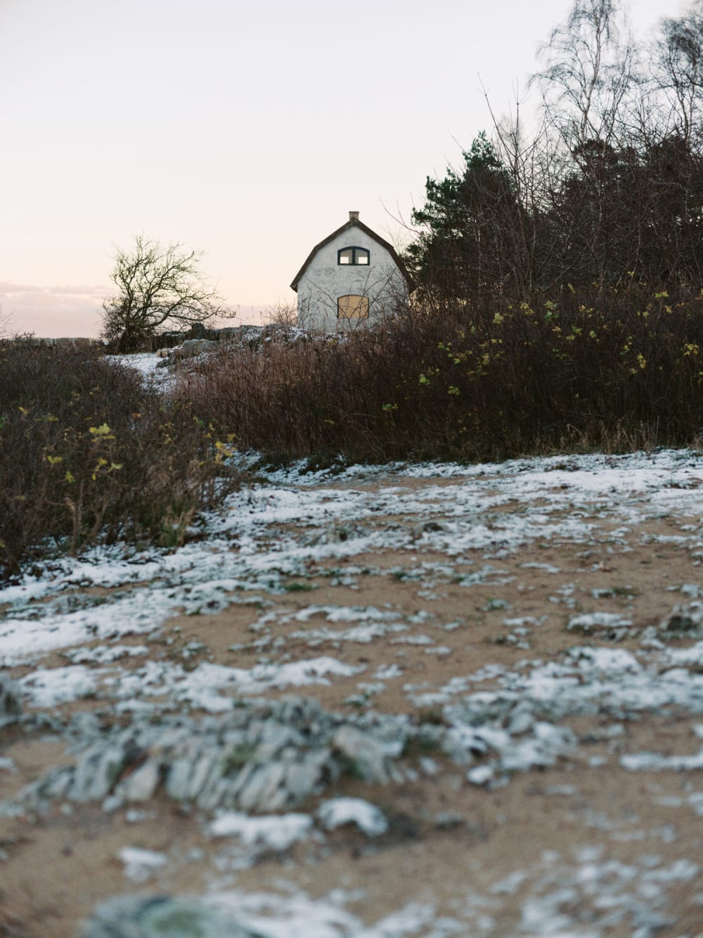 Joakim Hertze — Swedish portrait and editorial photographer — Vårhallarna, image 5