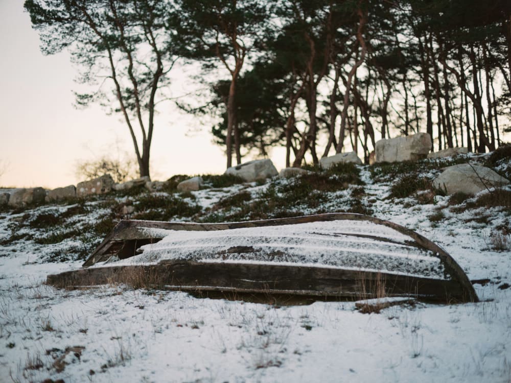 Joakim Hertze — Swedish portrait and editorial photographer — Vårhallarna, image 6