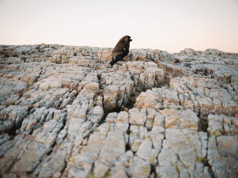 Joakim Hertze — Swedish portrait and editorial photographer — Vårhallarna, image 10