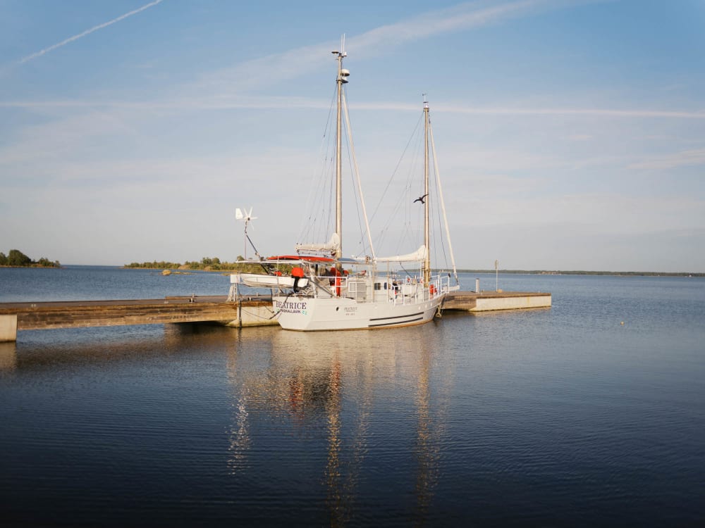 Joakim Hertze — Swedish portrait and editorial photographer — Gotland at last, image 10