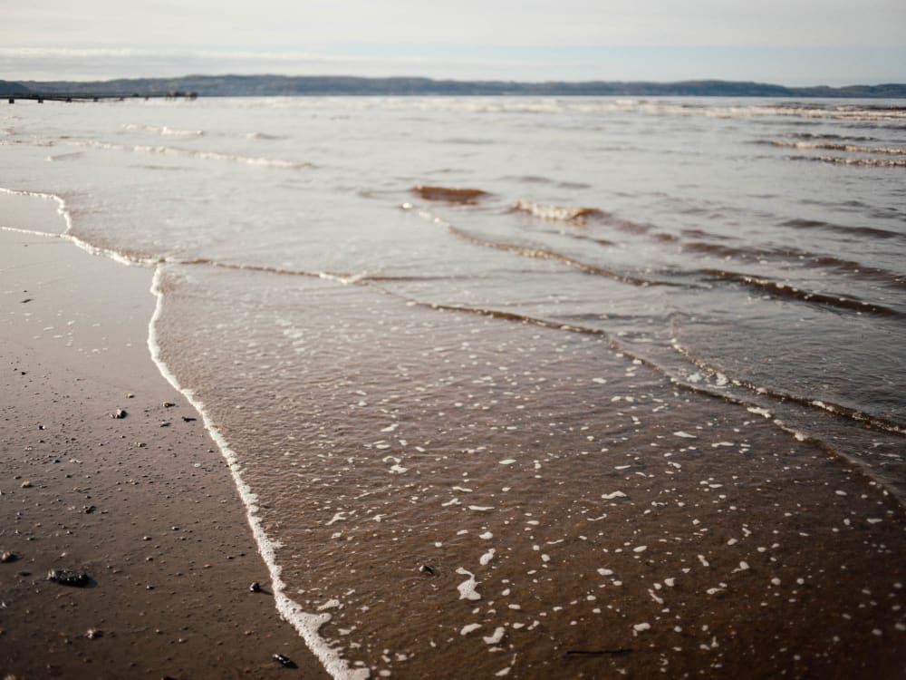 Joakim Hertze — Swedish portrait and editorial photographer — The Voigtländer 40mm/2 lens on the GFX, image 1