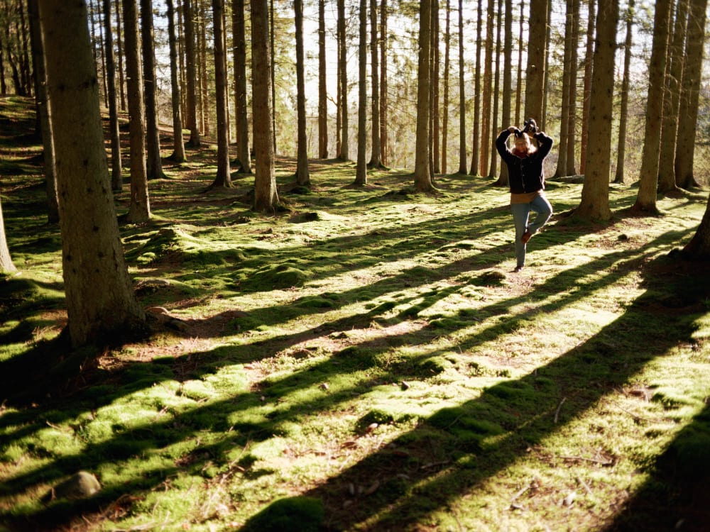 Joakim Hertze — Swedish portrait and editorial photographer — The Voigtländer 40mm/2 lens on the GFX, image 18