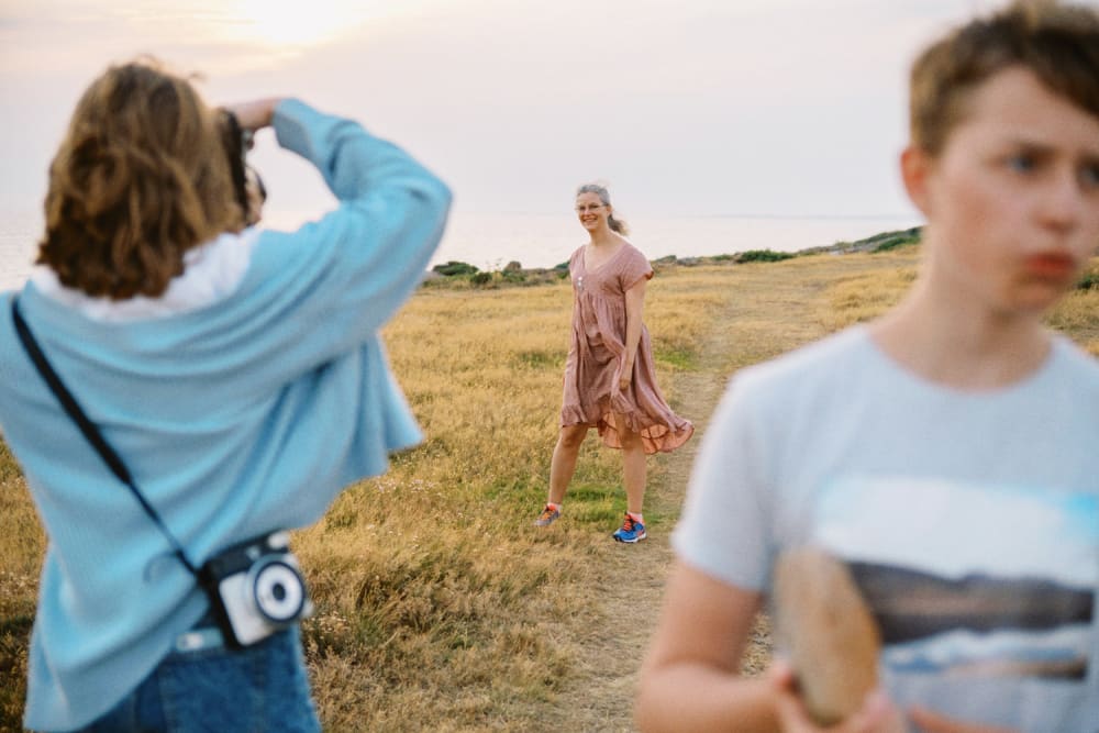 Joakim Hertze — Swedish portrait and editorial photographer — Voigtländer Nokton 35mm F1.2 X --- a lens for the soul, image 14