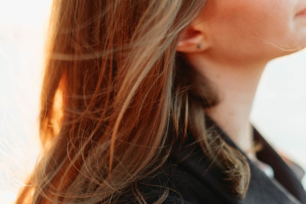 Joakim Hertze — Swedish portrait and editorial photographer — Sharpening my axe, image 5