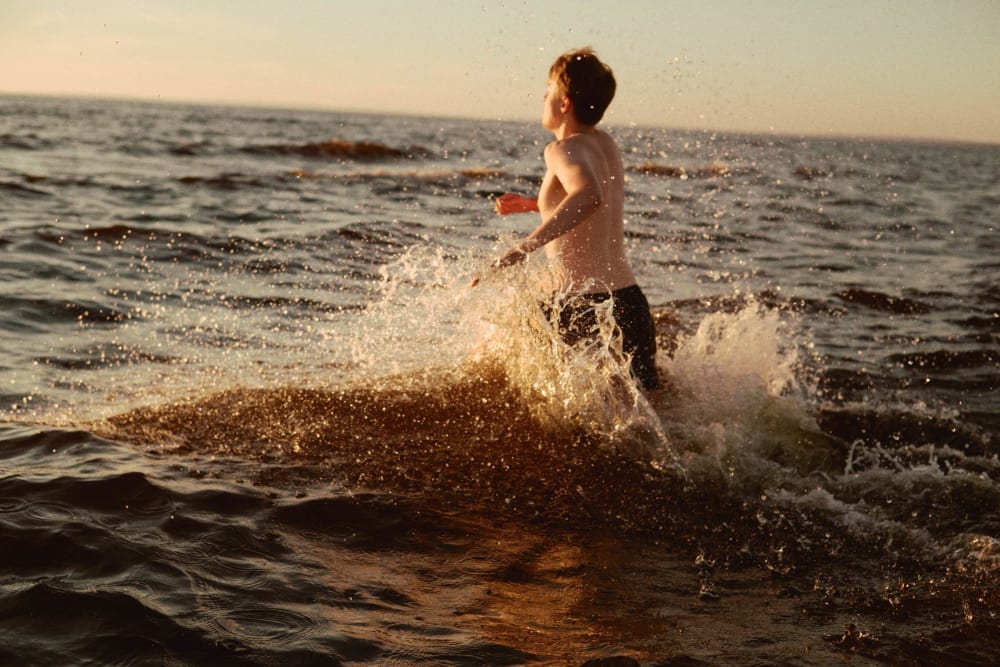 Joakim Hertze — Swedish portrait and editorial photographer — The greatest leftovers, image 10