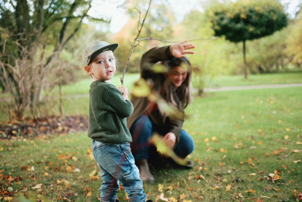 Joakim Hertze — Swedish portrait and editorial photographer — Cecilia's family, image 27