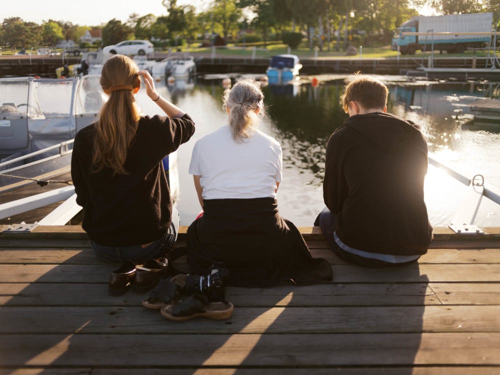 Joakim Hertze — Swedish portrait and editorial photographer — Gotland at last, image 12
