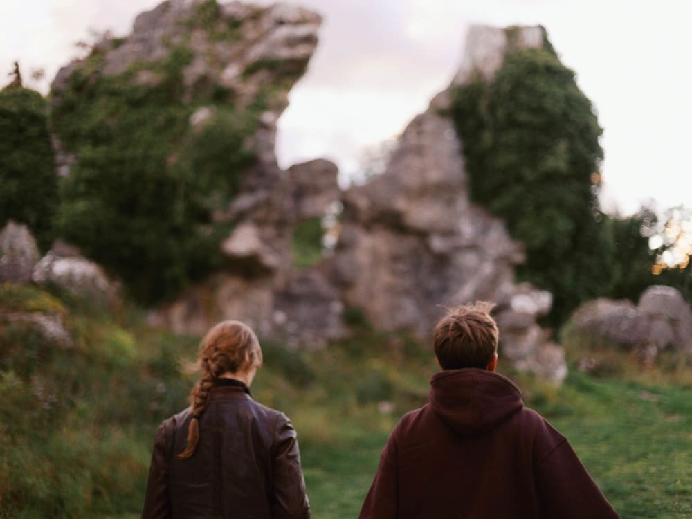 Joakim Hertze — Swedish portrait and editorial photographer — Gotland at last, image 41