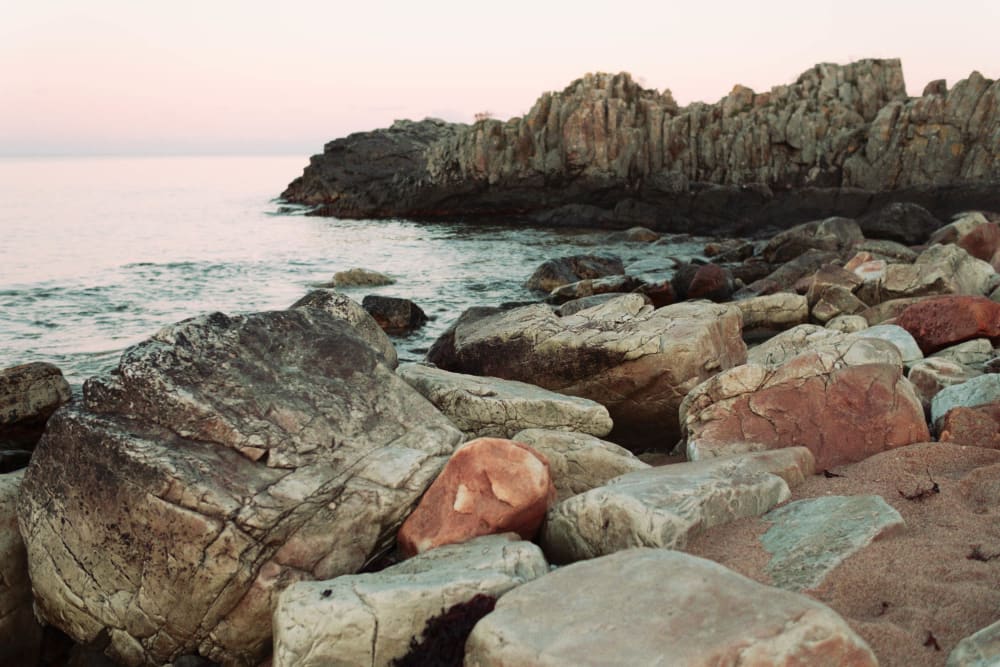 Joakim Hertze — Swedish portrait and editorial photographer — A race against the setting sun, image 5