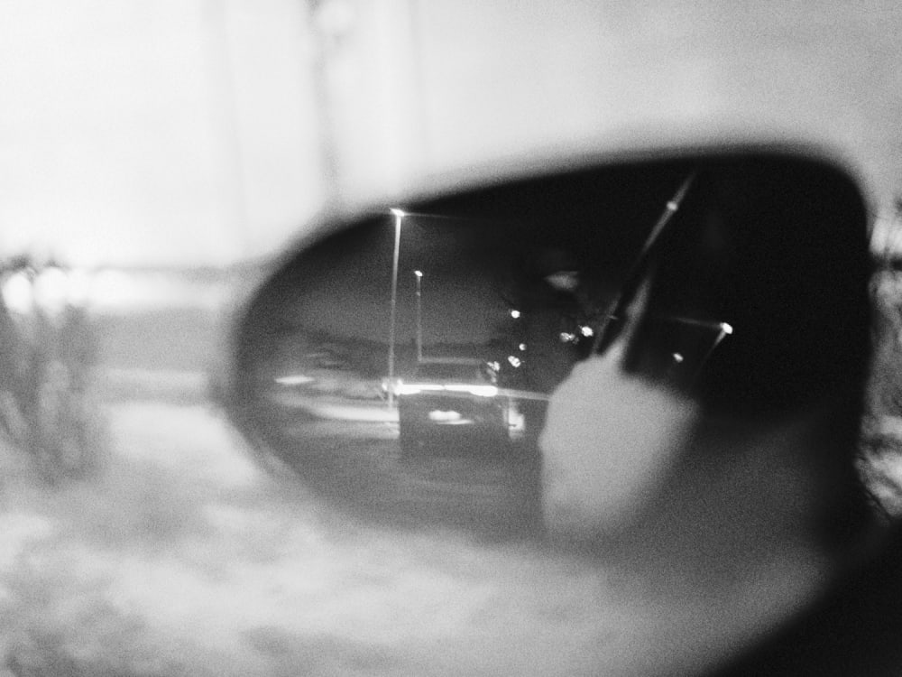 Joakim Hertze — Swedish portrait and editorial photographer — Winter walk, image 12