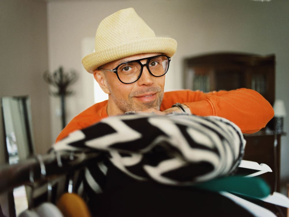 Joakim Hertze — Swedish portrait and editorial photographer — The complete house tour, image 62