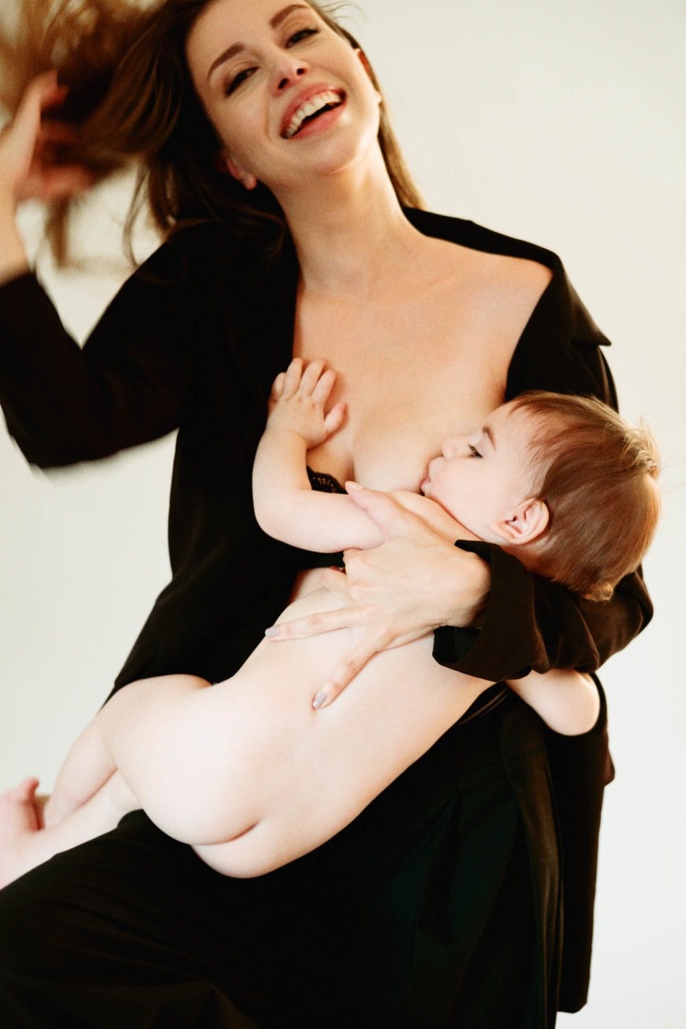 Joakim Hertze — Swedish portrait and editorial photographer — The greatest leftovers, image 20