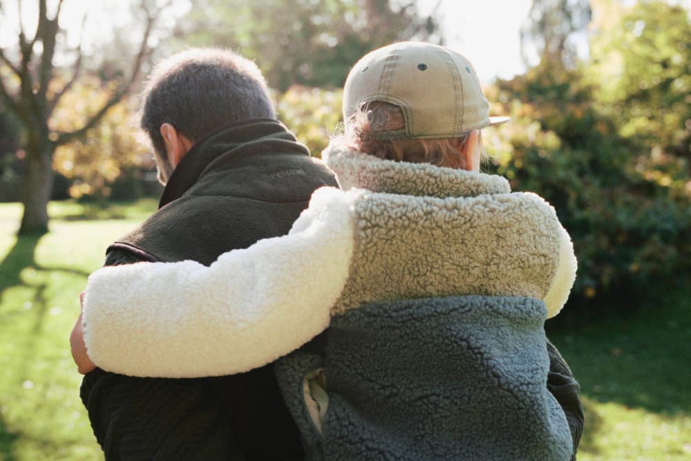 Joakim Hertze — Swedish portrait and editorial photographer — Cecilia's family, image 23