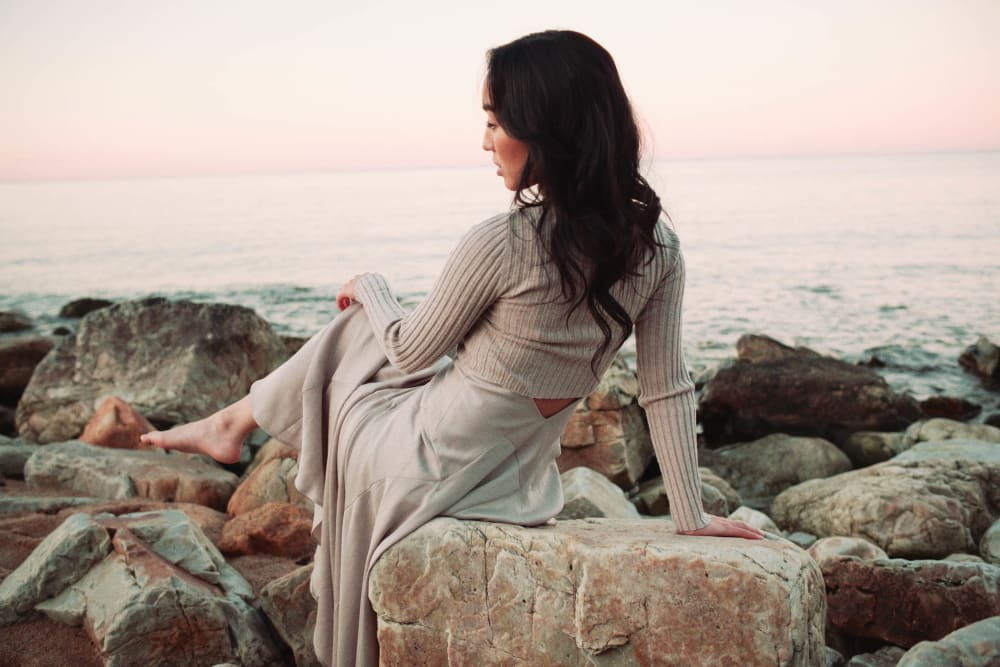 Joakim Hertze — Swedish portrait and editorial photographer — A race against the setting sun, image 15