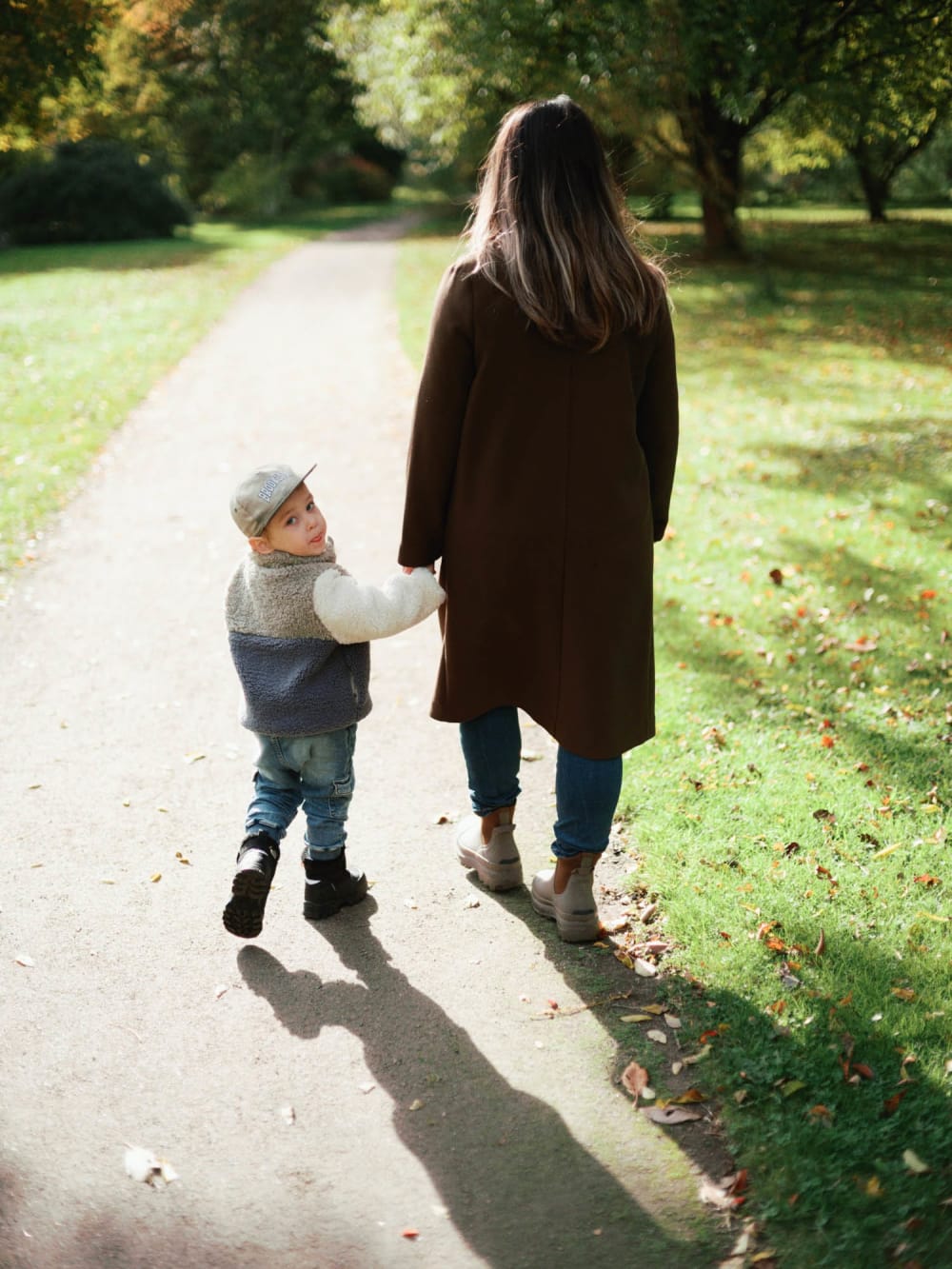 Joakim Hertze — Swedish portrait and editorial photographer — Cecilia's family, image 9
