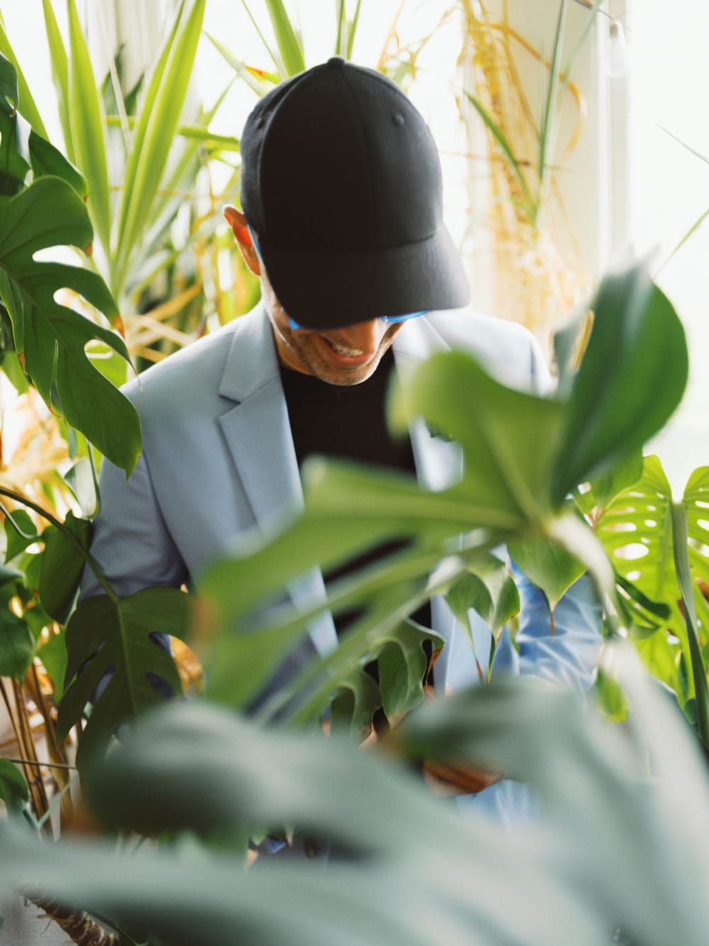 Joakim Hertze — Swedish portrait and editorial photographer — The complete house tour, image 16