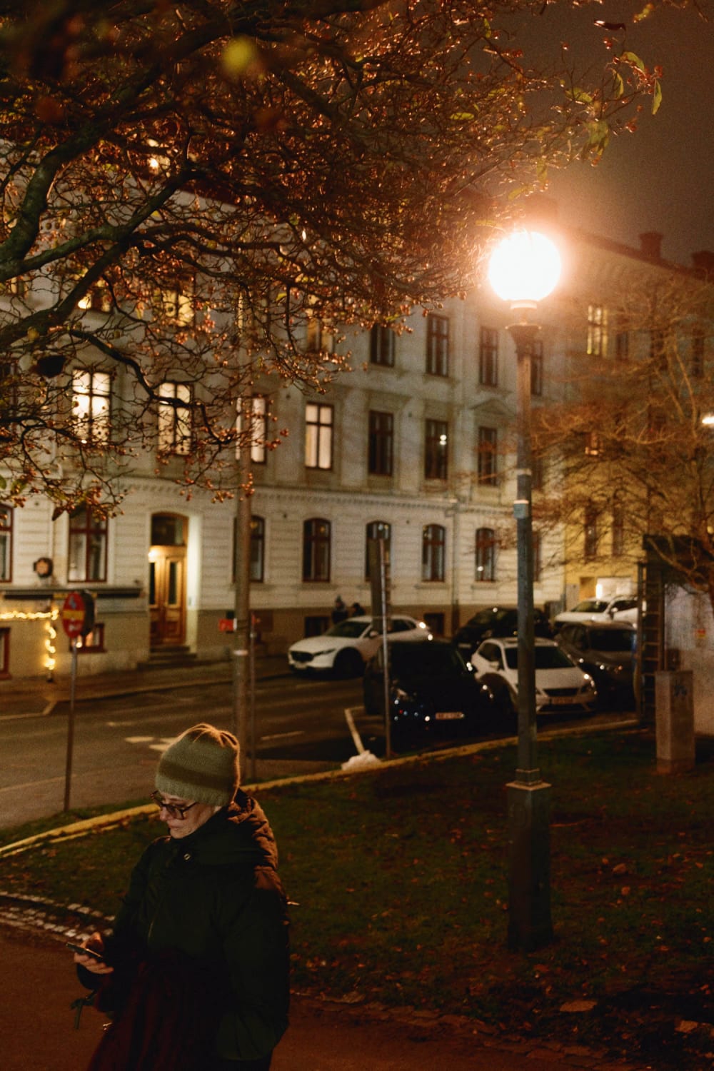 Joakim Hertze &mdash; Swedish portrait and editorial photographer &mdash; Best of 2025, image 47