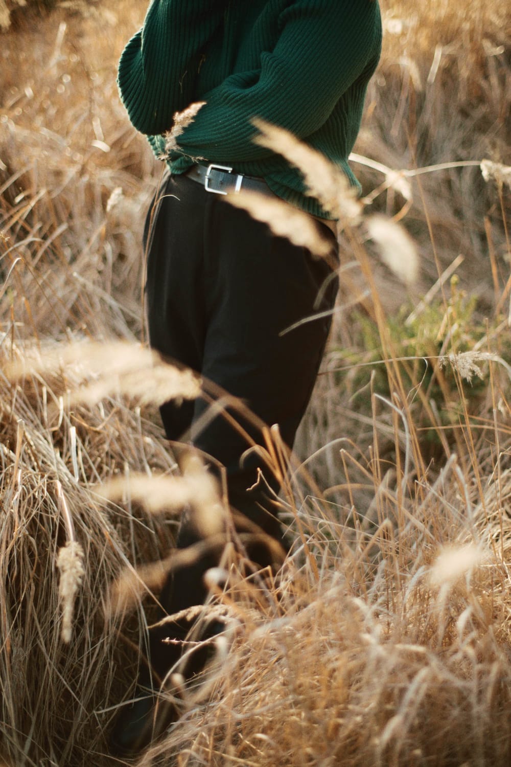 Joakim Hertze &mdash; Swedish portrait and editorial photographer &mdash; Cecilia, image 3