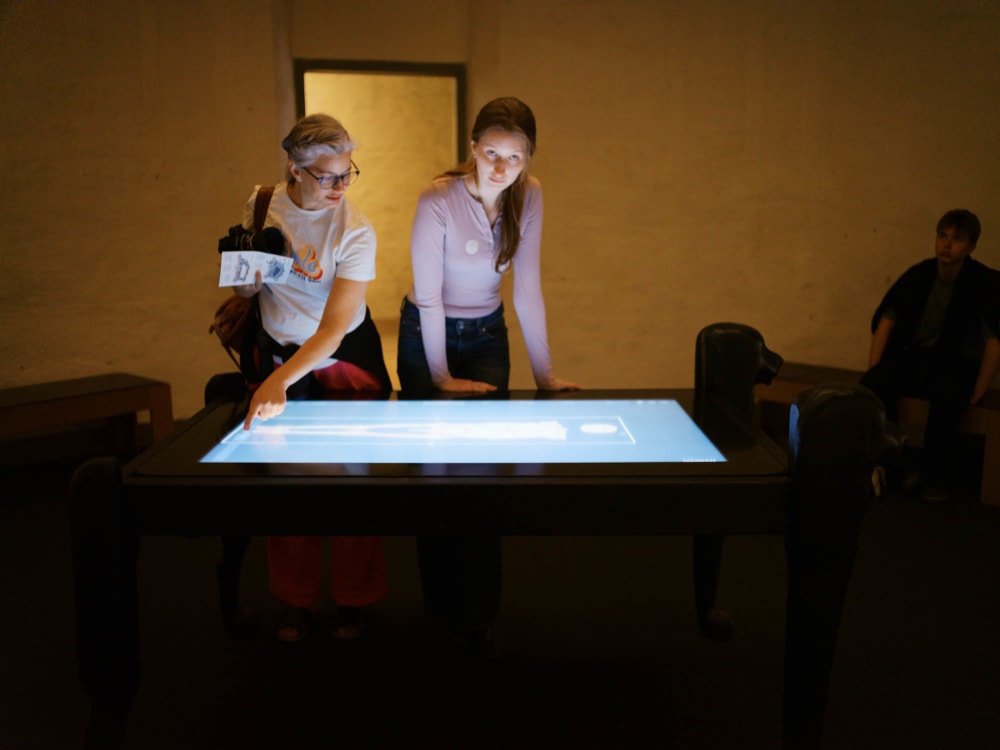 Joakim Hertze — Swedish portrait and editorial photographer — Gotland at last, image 3