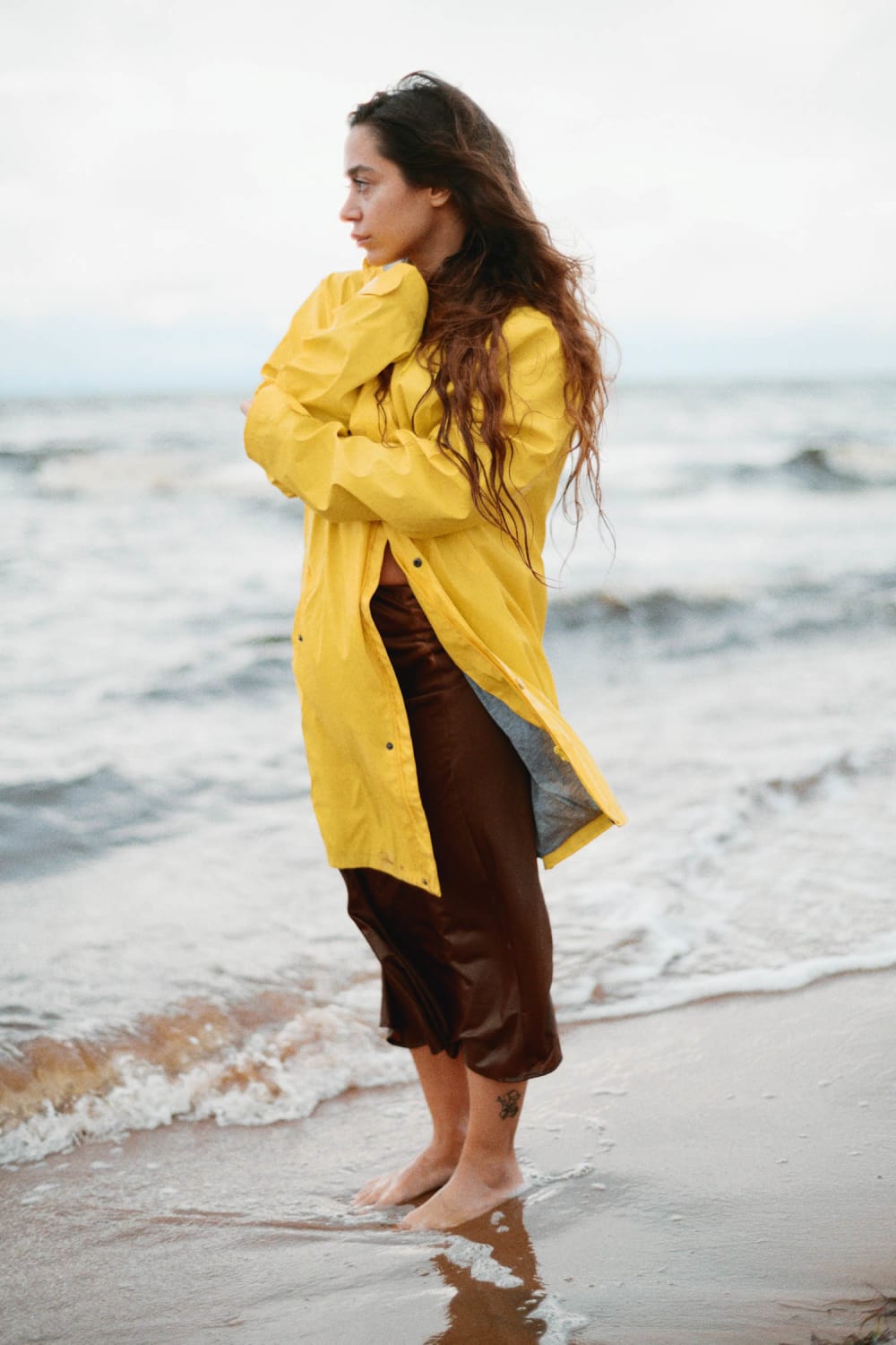 Joakim Hertze &mdash; Swedish portrait and editorial photographer &mdash; Sara, image 20