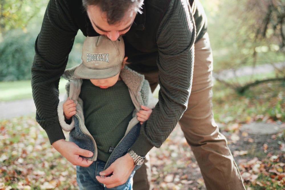 Joakim Hertze — Swedish portrait and editorial photographer — Cecilia's family, image 25