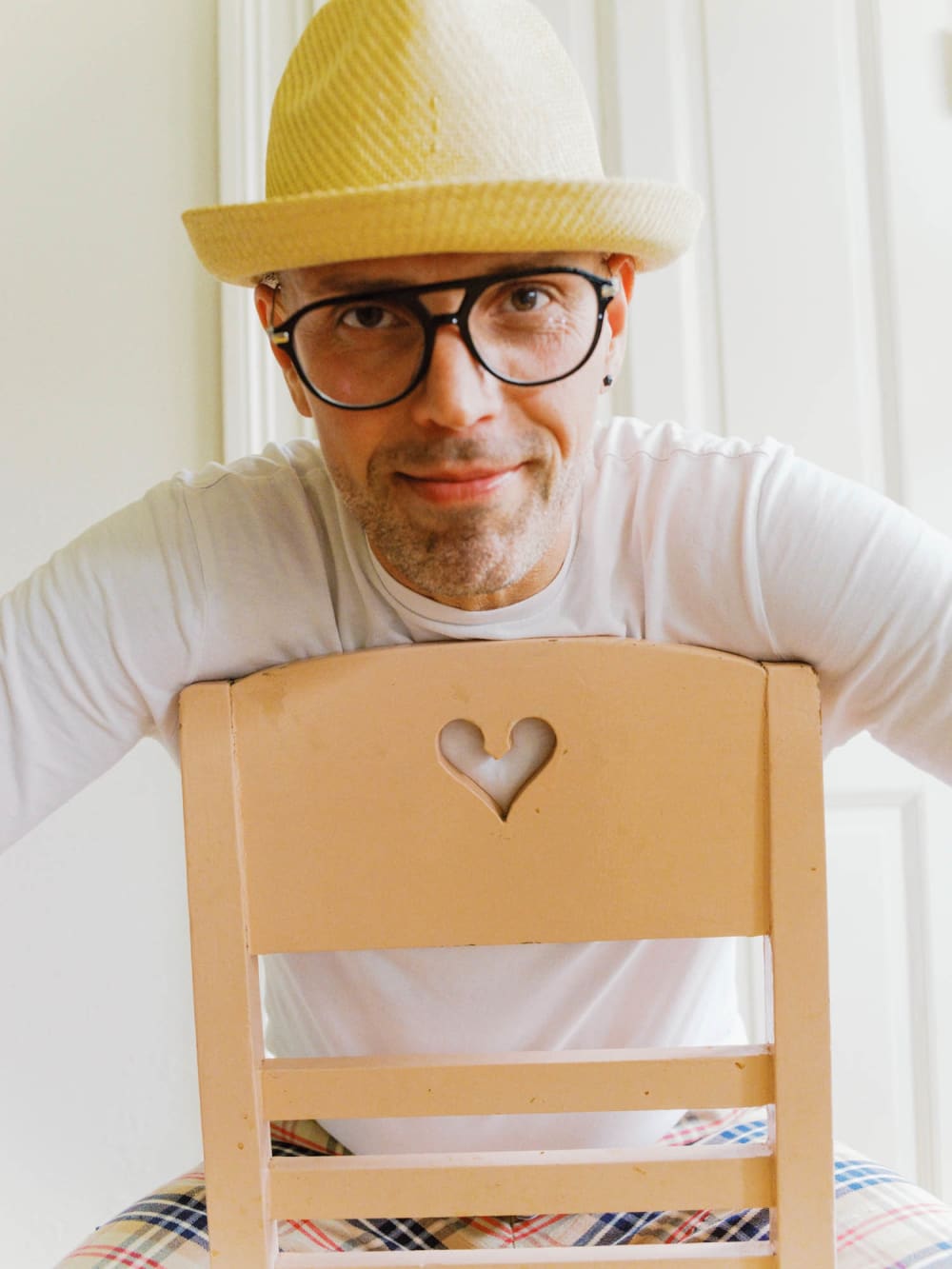 Joakim Hertze — Swedish portrait and editorial photographer — The complete house tour, image 65