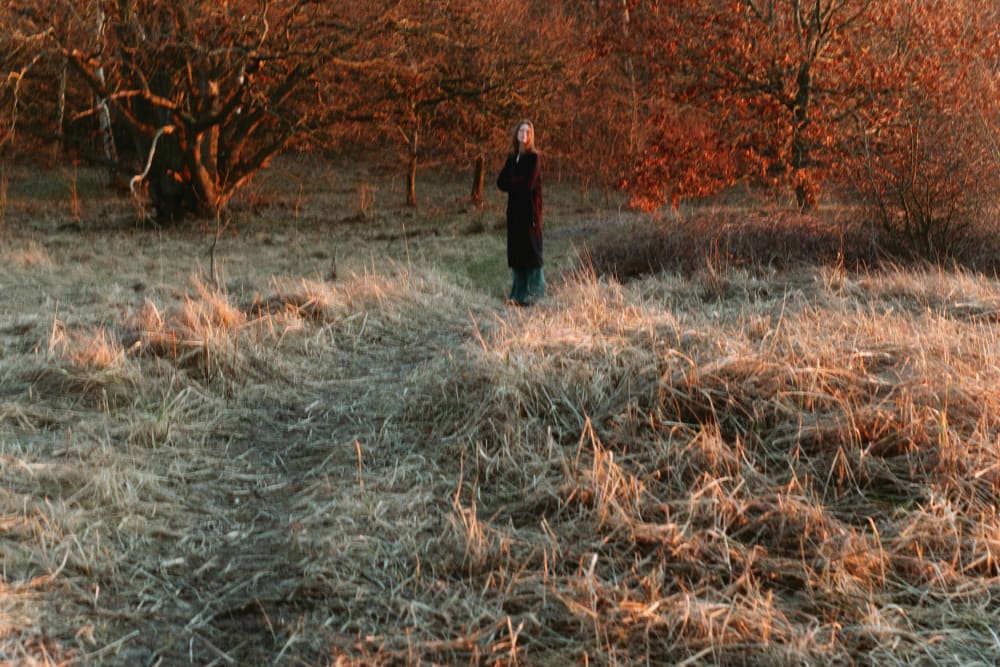 Joakim Hertze — Swedish portrait and editorial photographer — Not for everyone, image 8