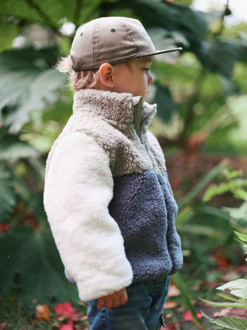 Joakim Hertze — Swedish portrait and editorial photographer — Cecilia's family, image 21